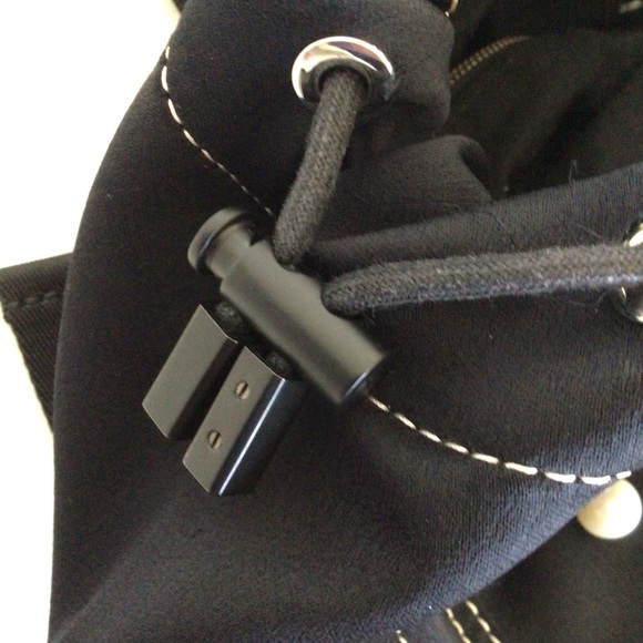 3.1 PHILLIP LIM GO-GO EMBELLISHED BACKPACK BAG IN PHANTOM BLUE LIK… - Picture 14 of 16